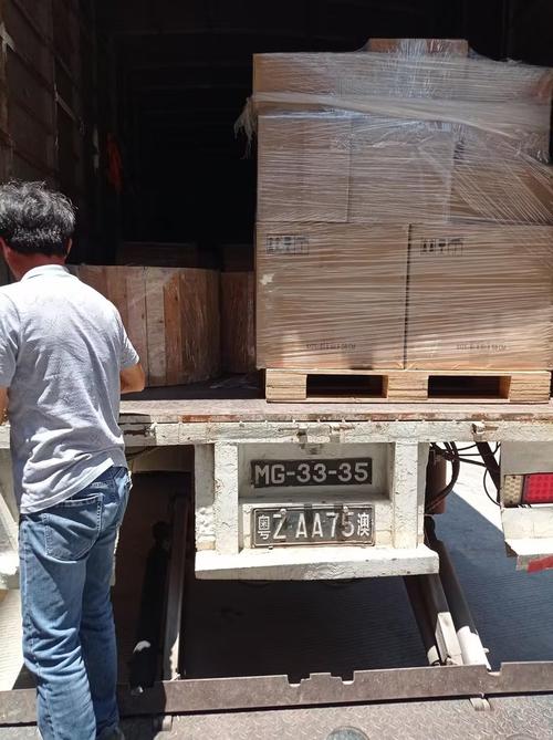 专线运输服务指南 普货、建材、钢材运输与货运代理解决方案