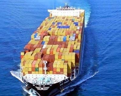 厦门到不来梅海芬45尺特种柜国际物流货运代理全指南
